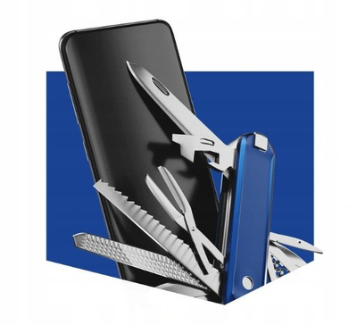 Film mbrojtës 3mk SilverProtection Plus për Realme 14X 5G, antibakterial, transparent