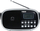 Radio dixhitale Noveen PR850 Portative
