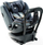 Ulëse makine Joie i-Size I-Spin Grow 360 Signature, 0-25 kg, ISOFIX, ngjyra Harbour blu