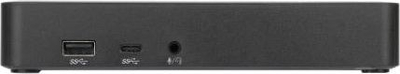 Docking station Targus DV4K DOCK310EUZ, USB C, 65W, i zi