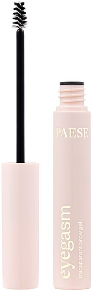 Xhel për vetulla Paese Eyegasm, transparent, 5 ml