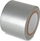 Shirit ngjitës Lifeventure Duct Tape, 50mm, 5m, gri