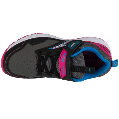 Патики за девојчиња Joma Tundra 2431 Jr JTUNW2431V, синтетички, гумен ѓон