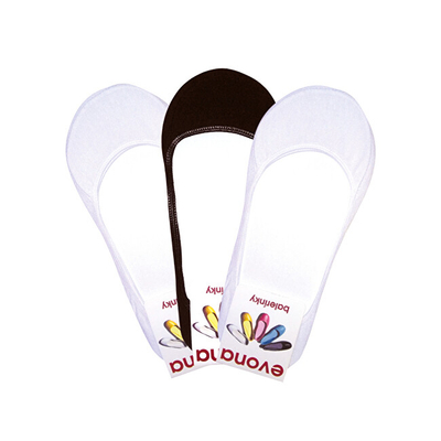 Çorape Evona BALERINA MIX, 3 palë, nr 35-38 mEV0292-35-38