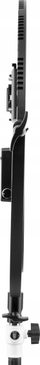 Panel LED GlareOne Halo 70 BiColor, 3200 5600K, V-mount, i zi