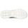 Atlete Skechers Summer Bright Charmer W 149536 BKW, Memory Foam, rrjetë ombré, bardh e zez