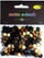 Rruaza druri Galeria Hobby Wooden Beads Natural, 26g, 150 copë, ngjyrë natyrale