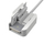 HUB USB j5create 4K60 Elite Pro USB4, 100W PD, Gigabit Ethernet, gri