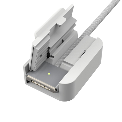 HUB USB j5create 4K60 Elite Pro USB4, 100W PD, Gigabit Ethernet, gri