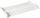 Raft fiks për kabinet 19" LevelOne Equip EZFS 280617, metalik, gri