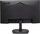 Монитор Acer KG241Y X3, 23.8", 2 ms, црн