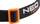 Llambë koke Neo 99-069, LED COB, rikarikueshme me USB, e zezë