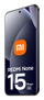 Телефон Redmi Note 15 Pro+ 5G, 12GB RAM 512GB, црн