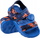 Sandale për fëmijë Martes Malemo Kids Jr 92800401947, të lehta, me shirit Velcro, blu