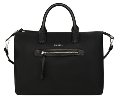 Çantë Fiorelli Morgan FWH0503, e zezë, woman