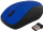 Maus Art MYART, wireless, USB, i zi dhe i kaltërt