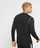 Bluzë sportive Nike Park 20 Crew M BV6875-010, Dri-FIT, poliester 100%, e zezë