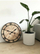 Orë muri Nextime Roman Vintage 3245