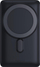 Karikues portativ Baseus S, 10000mAh, 20W, i zi