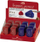 Mprehëse palosëse Faber Castell 182711 Mini Sleeve, e kuqe blu