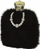 Парфем за жени Georges Mezotti Queen of Temptation Seduction, Eau de Parfum, 100 ml, црн