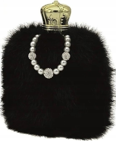 Парфем за жени Georges Mezotti Queen of Temptation Seduction, Eau de Parfum, 100 ml, црн