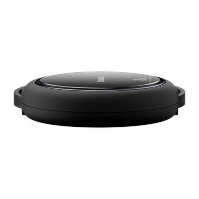 Kabllo zgjatëse Baseus Free2Pull USB C në Lightning, 20W, 1m, i zi
