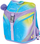 Ученички ранец Herlitz SoftLight Plus Little Monster, 18L, ергономски, шарен