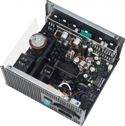 Burim energjie Deepcool PN850M, 850W, 80 Plus Gold, i zi