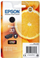 Ngjyrë për printer Epson C13T33314012, 33, e zezë