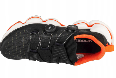 Atlete Merrell SpeedARC Surge BOA M J03871, për meshkuj, të zeza