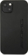 Kapak telefoni Mercedes AMG Petronas F1 Team AMG AMHCP13SDOLBK, për iPhone 13 mini 5.4\", hardcase me lëkurë, i zi