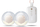 Pompe gjiri Philips Avent Hands-Free Premium Plus SCF532/11, elektrike, 1 copë