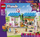Lodër ndërtimi LEGO Dog Treat Bakery 42677, set kreativ, shumëngjyrësh