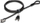 Безбедносен кабел Kensington MicroSaver 2.0, 1,8 м, црн