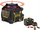 Nivel lazer rrotullues Stanley FatMax RL 600, rreze 60 m, vetënivelues, i zi