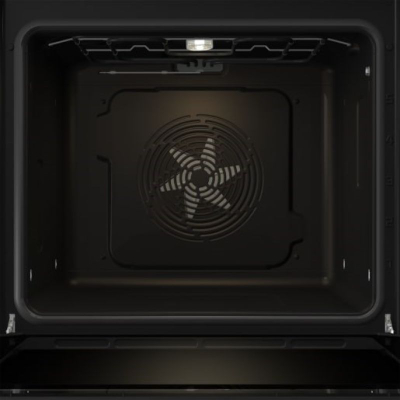 Furrë inkaso Gorenje BOS6737E06FBG, 77L, multifunksionale, e zezë