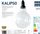 Llambadar i varur Platinet Kalipso P150438-D, E27, 40 W