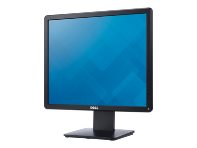 Monitor Dell E1715S, 17", TN, HD+, i zi