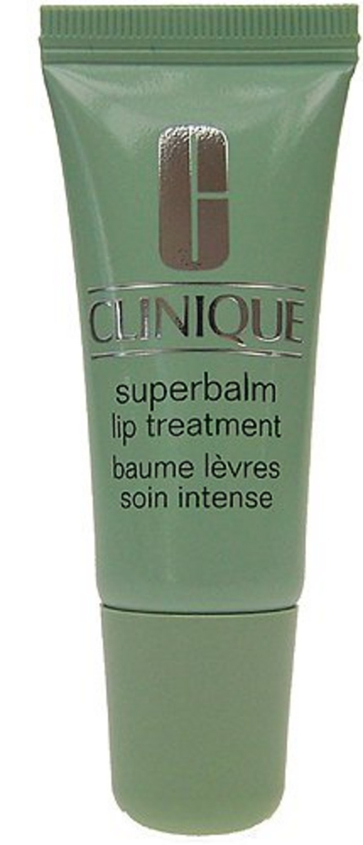 Balsam për buzë Clinique Superbalm Lip Treatment, 7 ml
