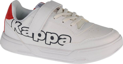 Atlete për fëmijë Kappa Yarrow K 260934K-1067, nr. 32, të bardha