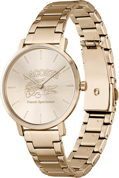 Orë dore Lacoste Crocorigin 2001234
