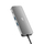 Докинг станица SPU3C08DOCSR300G, USB-C, 100W, 8 порти, сребрена