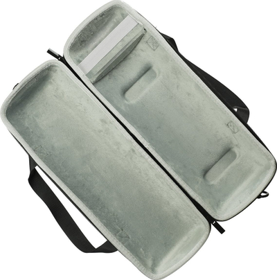 Kuti mbrojtëse Art Case për altoparlant JBL Xtreme 2 X-2C, me rrip shpatulle, e zezë