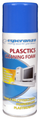 Shkumë pë pastrimin e plastikës 400ml