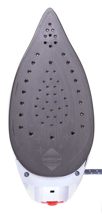 Sistem hekurosjeje me avull Tefal Express Protect SV9201E0, 7.5 bar, rezervuar i madh uji, i bardhë