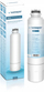 Filtër uji frigoriferi Wessper Aqua Crystalline WES048 për Samsung, zëvendësues DA29-0020B HAF CIN