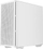 Kasë Deepcool CH360 ARGB, e bardhë, Mini Tower
