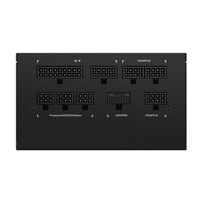 Furnizues energjie Gigabyte UD1000GM PG5, 1000W, 80 Plus Gold, i zi
