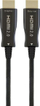 Kabllo Gembird HDMI - HDMI, 30 m, e zezë